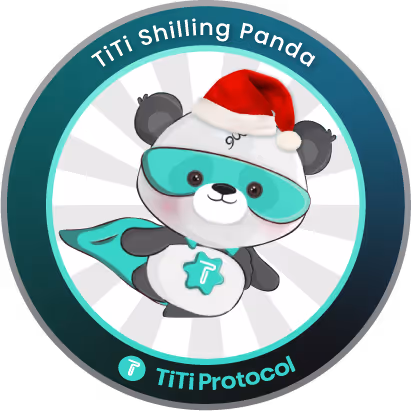 TiTi shilling