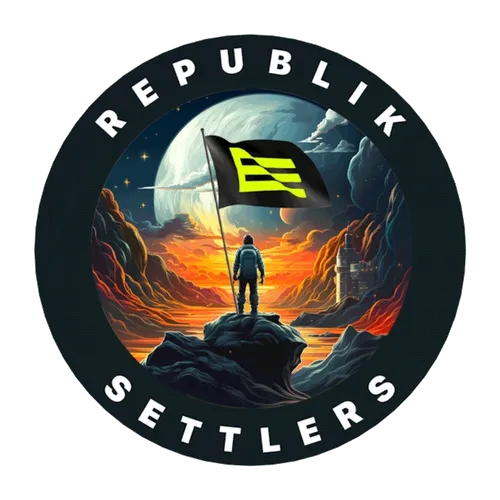 New RepubiK Settlers