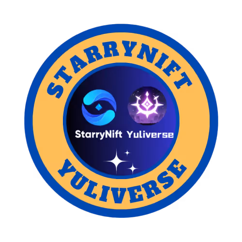 StarryNift x Yuliverse Super Airdrop Campaign