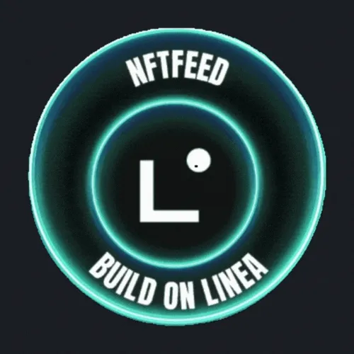 NFT Feed - Build on Linea: IDO Feb 2024