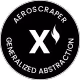 Generalized Abstraction Testnet: Aeroscraper