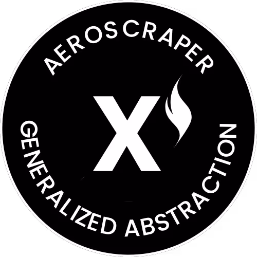 Generalized Abstraction Testnet: Aeroscraper