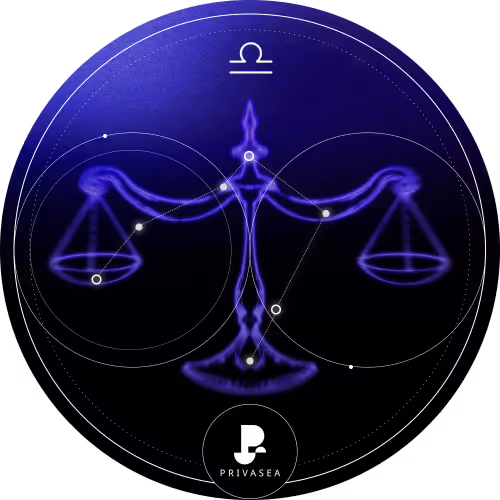 Galxe - Privasea Constellation #1
