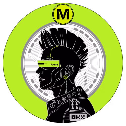 OKX Wallet X Mode Campaign: $10,000 USDT Giveaway