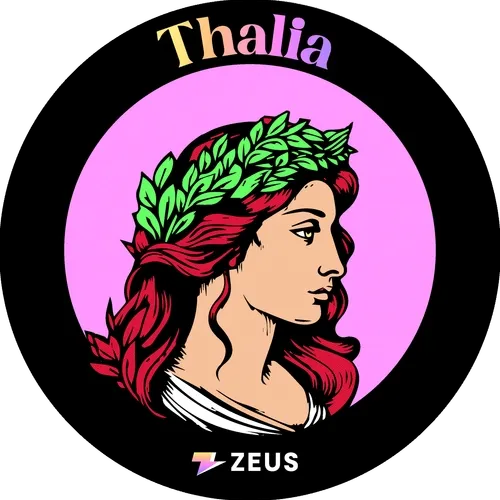 Chapter 4: Thalia's Garden