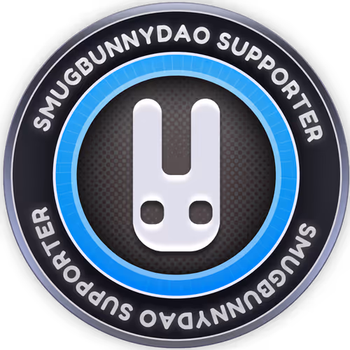 SmugbunnyDAO Followers