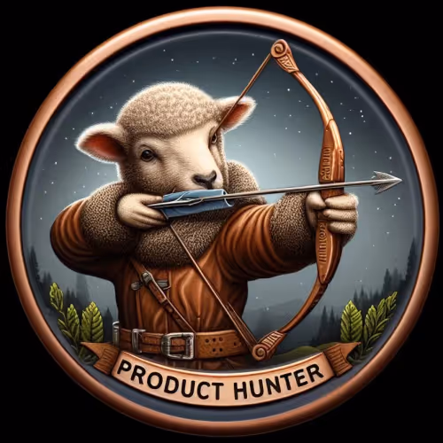 Vote on ProductHunt: Earn NFT & Tokens! (First 500