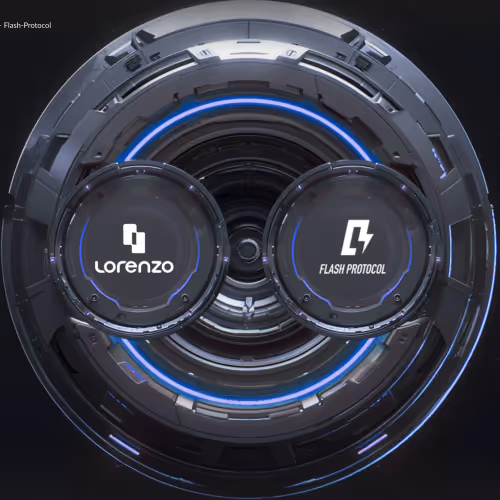 Lorenzo Protocol x Flash Protocol