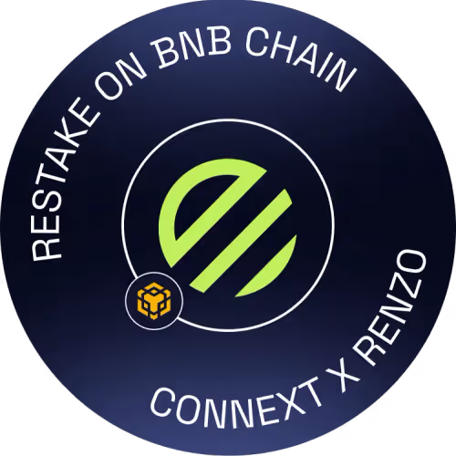 Cross-Chain Restaking on BNB Chain