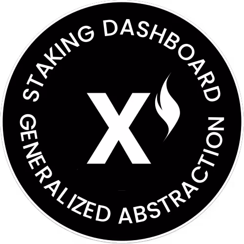 Generalized Abstraction Testnet: Staking Dashboard