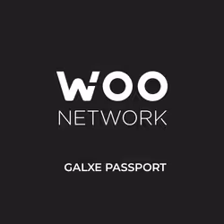 WOO Network x Galxe Passport Twitter Rush