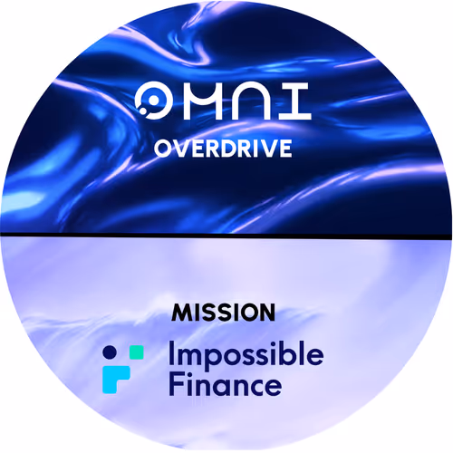 Omni Overdrive - Mission Impossible