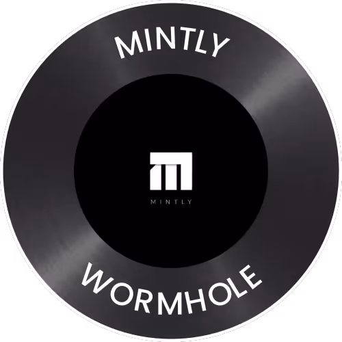 Mintly X Wormhole