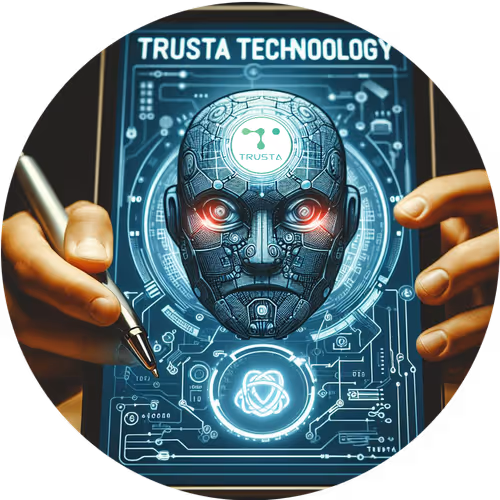 Trusta 2.0 Launch