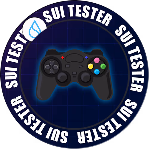 Sui Tester