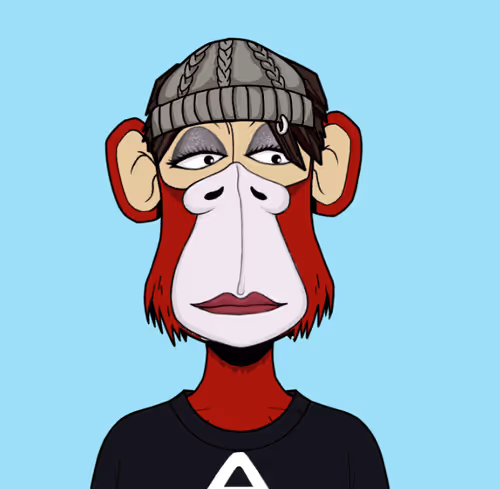DivinerProtocol Users x Bored Punk APE