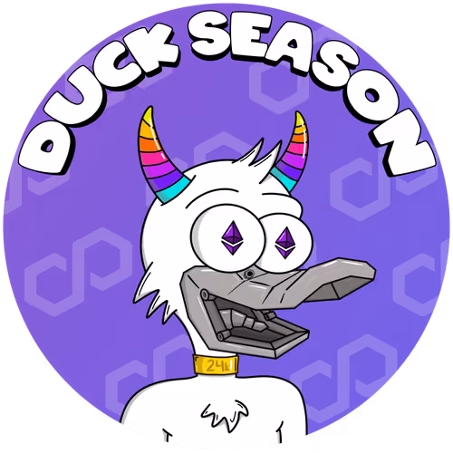Duck Season: NYC BLOCK PARTY