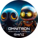 Omnitron Ambassador Program Launch Supporter