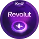 Kryll³ Token Lands on Revolut: $KRL Accessible to 55 Million Users