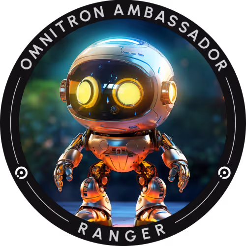 Omnitron Ranger