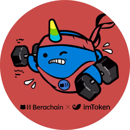 Week1：Berachain Campaign