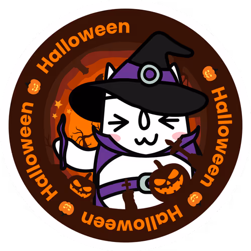 Mail³ Halloween Carnival