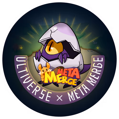 MetaMerge x Manta Network OAT 1