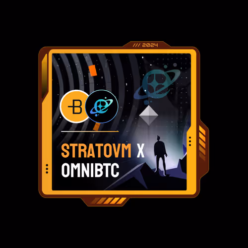 StratoVM x OmniBTC