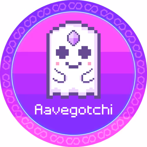 Aavegotchi: NYC BLOCK PARTY