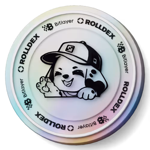 🚀 RollDex & Bitlayer Genesis Pass + OAT NFT! 🚀