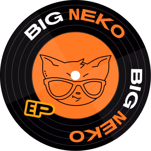 The Neko Comeback for Big Nekos