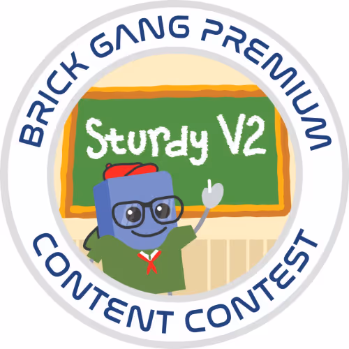 🚀 Sturdy V2 Content Challenge 🚀