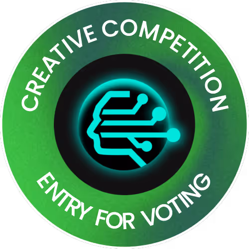 Cellula Internal creative competition