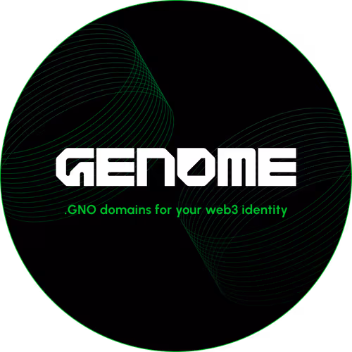 Genome Launch OAT Party