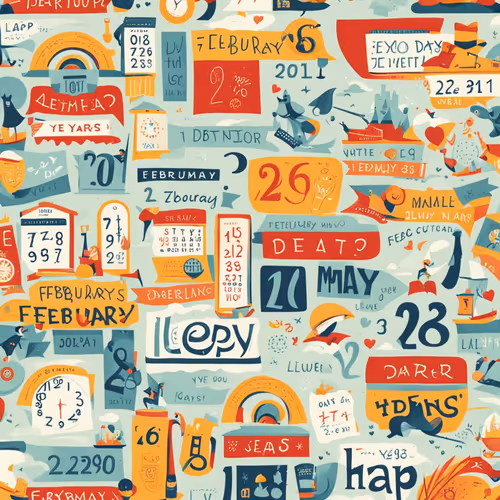 Leap Year
