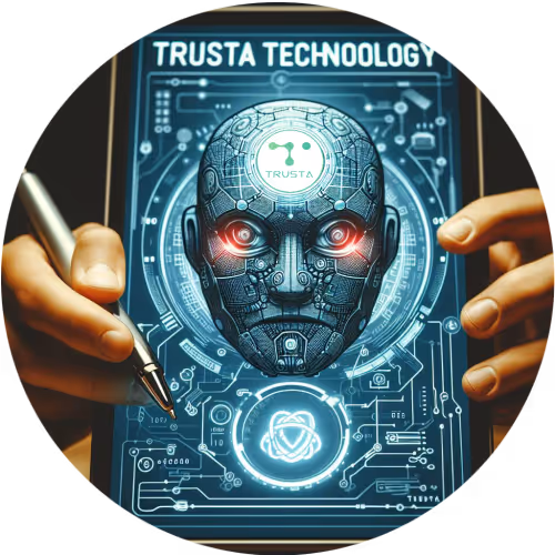 Trusta 2.0 Launch