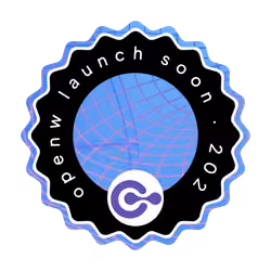 Openw Launch Soon