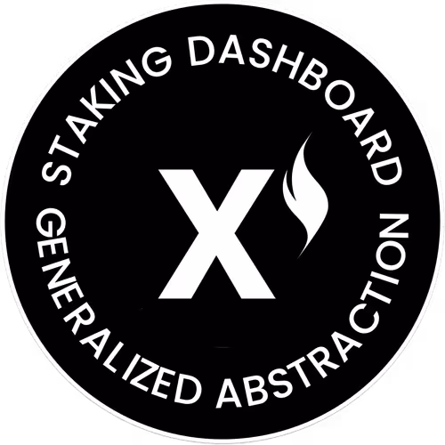 Generalized Abstraction Testnet: Staking Dashboard