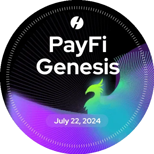 PayFi Genesis 07.22.2024