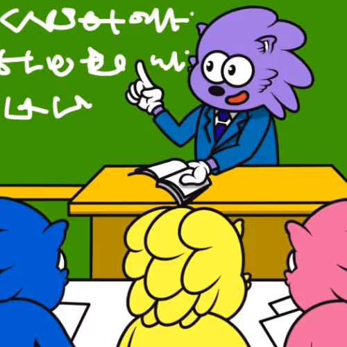 Cega School: Part 1