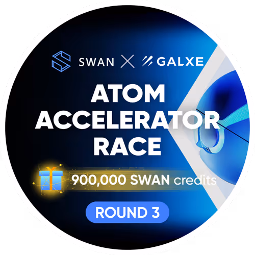 Atom Accelerator Race | Round 3