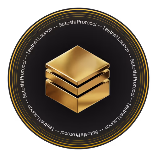 Satoshi Testnet Launch OAT