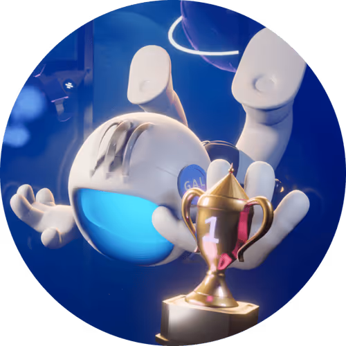 SecondLive Design vote Winner
