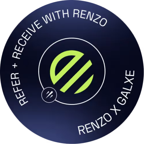 Referral Quest: Refer and Receive
