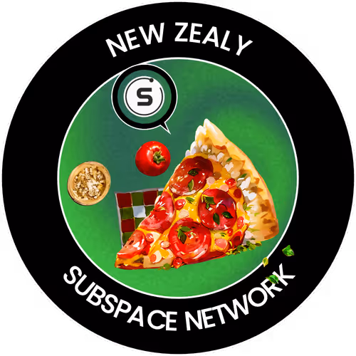 Visit our new Zealy space!