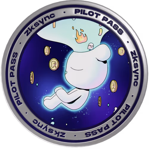 $50,000 Prize Pool - Pop Pilot Pass Launch Celebra