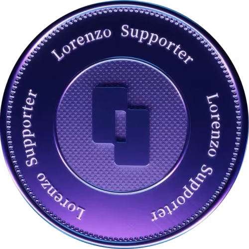 LRZ Supporter