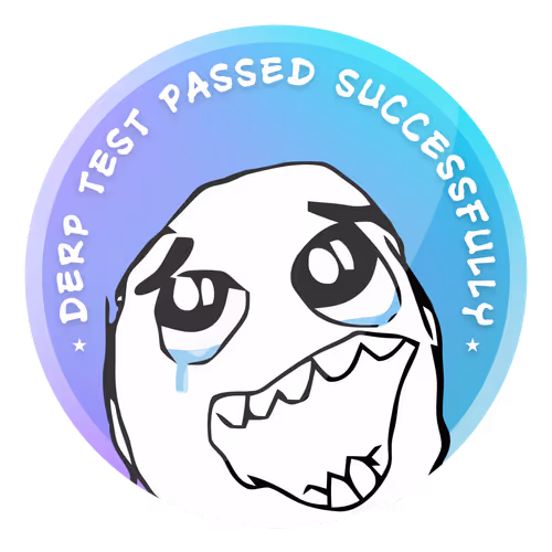 DerpDEX’s Testnet Campaign!
