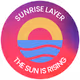 The sun is rising: Welcome aboard!