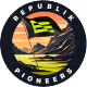 REPUBLIK Pioneers!